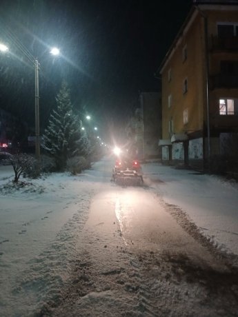 Фото: из чата "Сорские вести" 