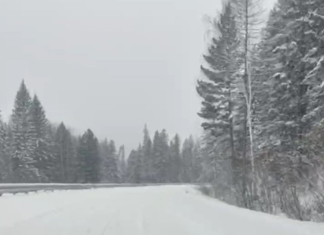 Фото: Стопкадр видео "Абакан Автоканал" 