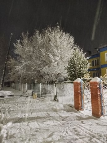 Фото: из чата Сорские вести