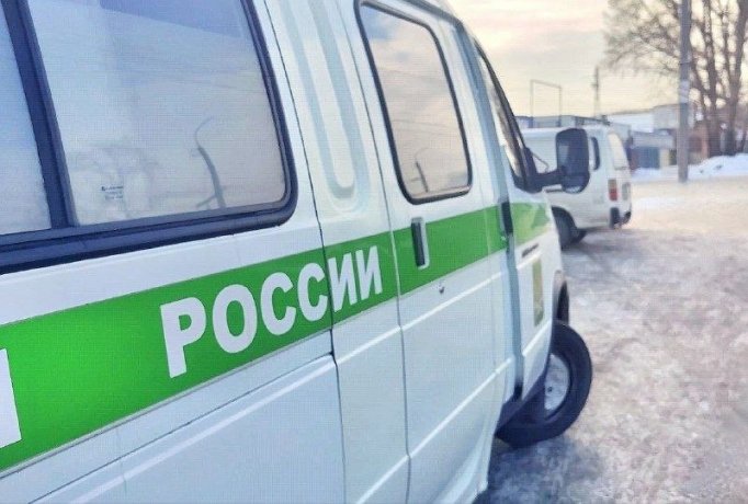 Фото: УФССП по Хакасии