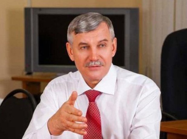 Фото: Василий Белоногов