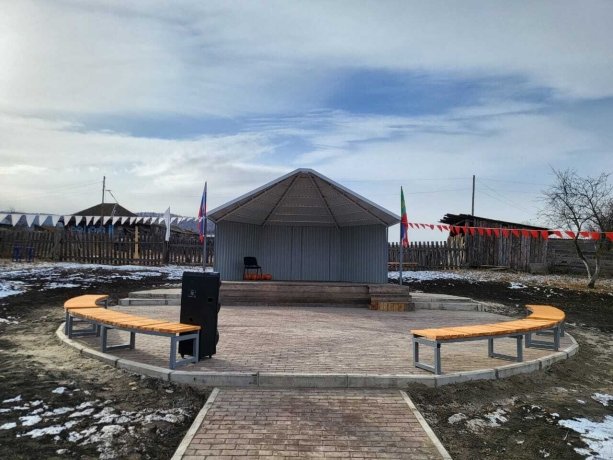 Фото: Администрация Таштыпского района