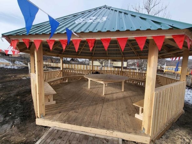 Фото: Администрация Таштыпского района