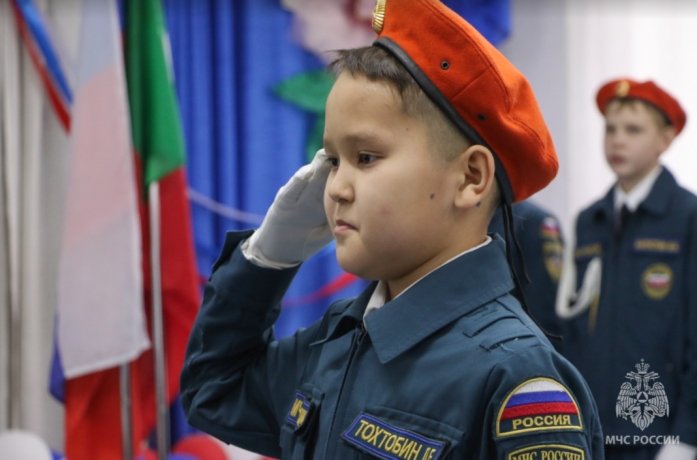 Фото: МЧС по Хакасии