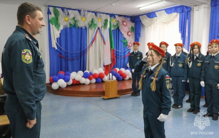 Фото: МЧС по Хакасии