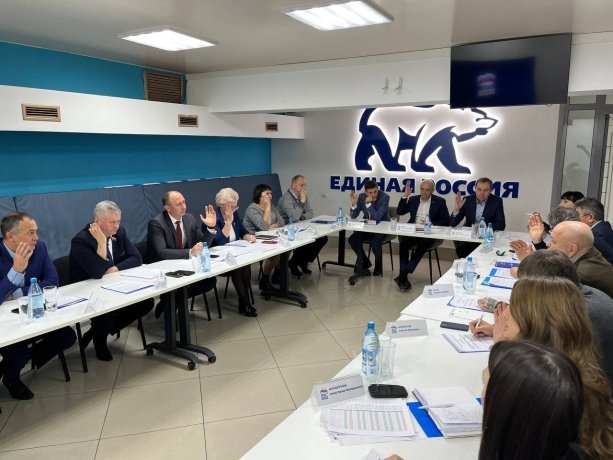 Фото: Сергей Сокол