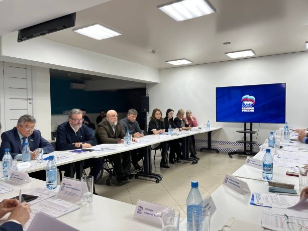 Фото: Сергей Сокол