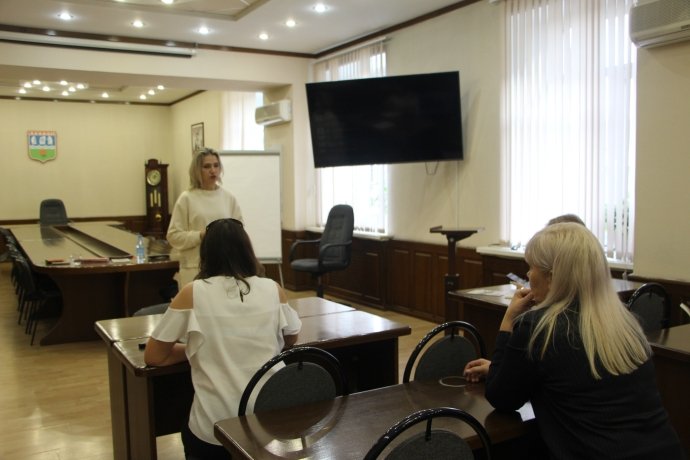 Фото: Информотдел Администрации Абакана