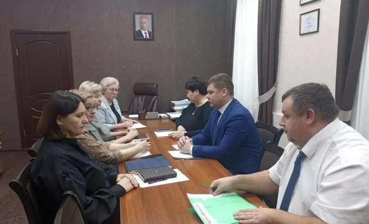 Фото: Тг-канал Елены Егоровой