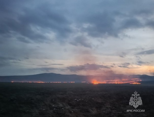 Фото: МЧС по Хакасии 