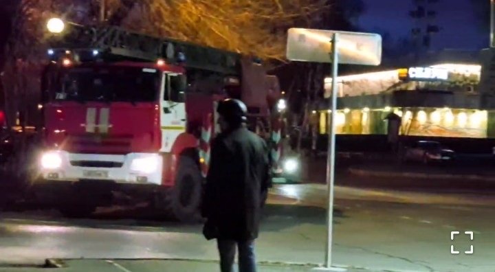 Фото: Стопкадр видео читателей АДИ19 