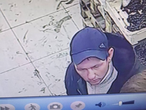 Фото: МВД по Хакасии