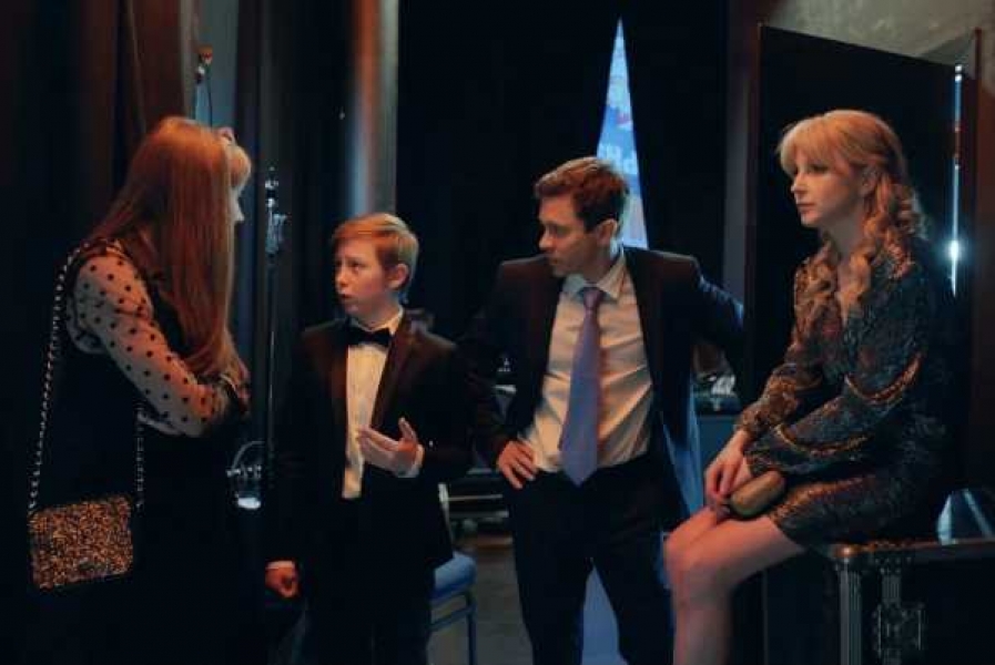 Фото: Телеканал ТНТ 