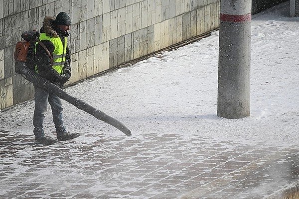 Фото: Александр Кряжев/РИА Новости