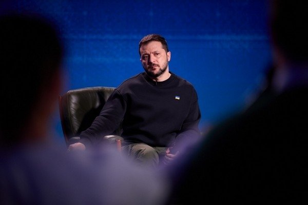 Фото: flickr.com / President Of Ukraine (Public domain)