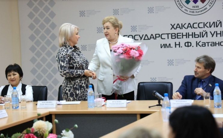 Фото: пресс-служба Верховного Совета