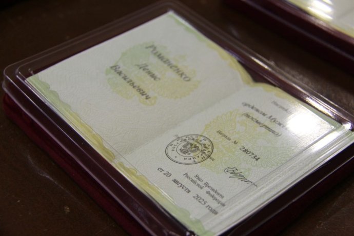 Фото: Администрация Абакана