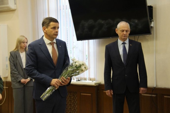 Фото: Администрация Абакана