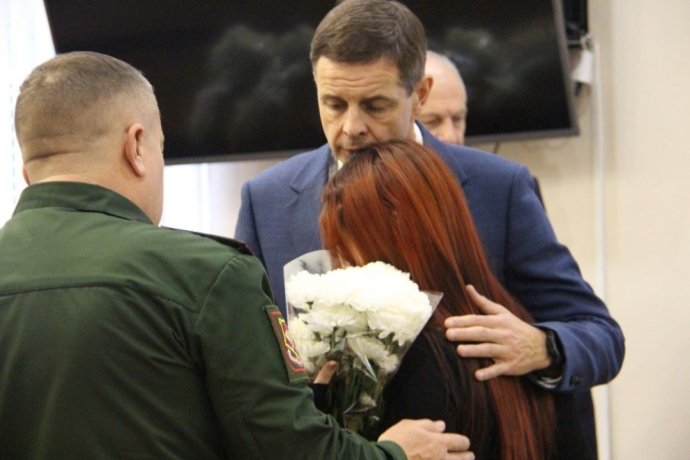 Фото: Администрация Абакана