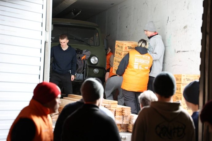 Фото: Верховный Совет Хакасии 