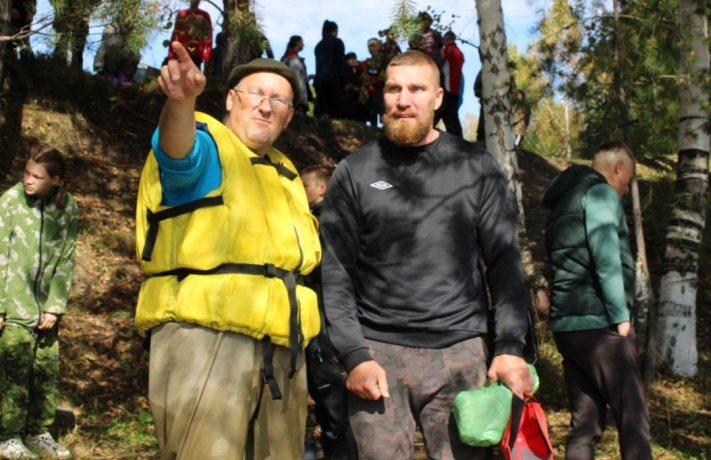 Фото: пресс-служба Госкомитета по ГО, ЧС и ПБ