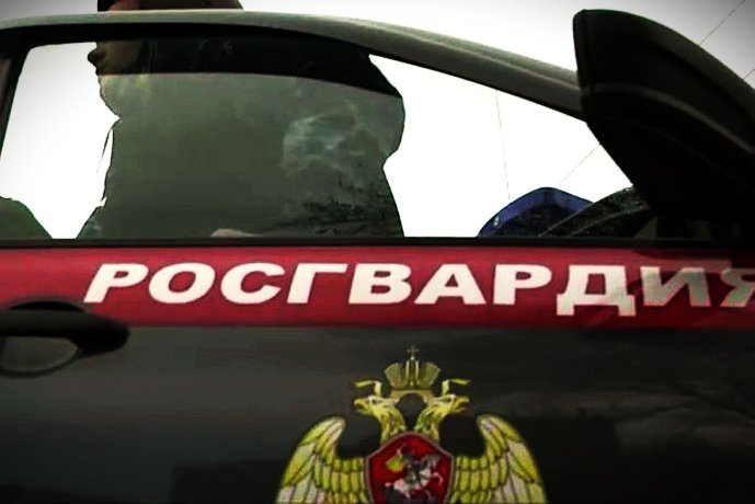 Фото: пресс-служба Росгвардии по Хакасии