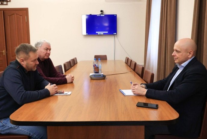 Фото: Верховный Совет Хакасии 