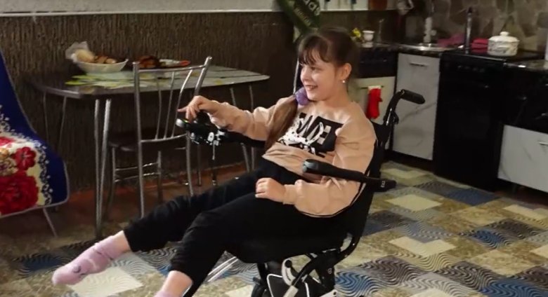 Стоп-кадр видео "Вести Хакасия"