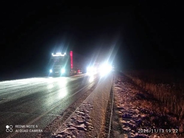 Фото: Госавтоинспекция Хакасии 