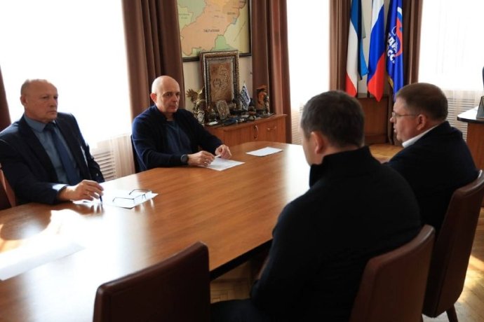 Фото: Сергей Сокол