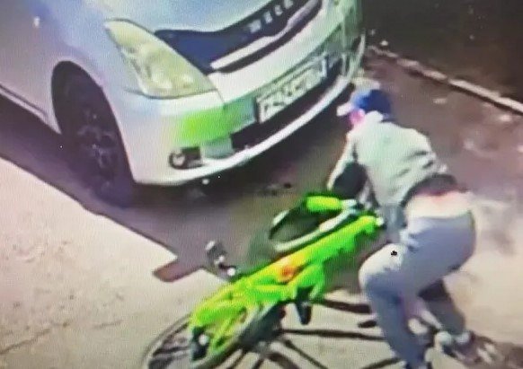 Фото: пресс-служба МВД по Хакасии