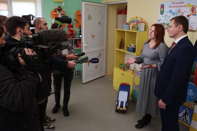 Фото: Ирина Войнова