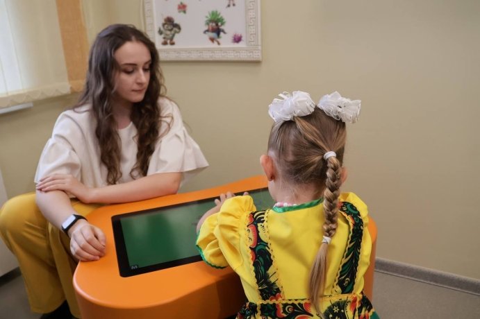 Фото: Ирина Войнова