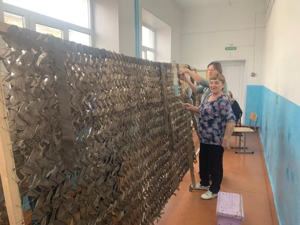 Фото: Елена Егорова