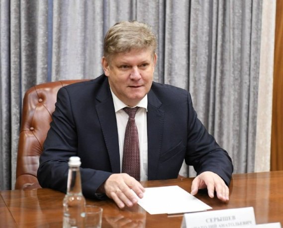 Фото: пресс-служба Правительства РХ