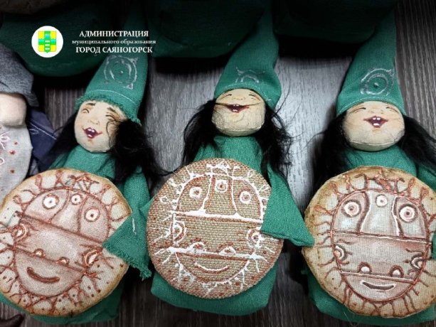 Фото: пресс-служба Администрации Саяногорска