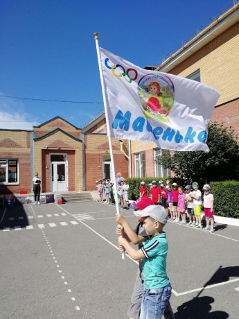 Фото: пресс-служба Администрации Абакана