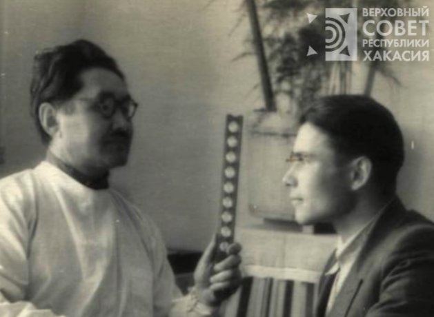 Фото: пресс-служба Верхвоного Совета