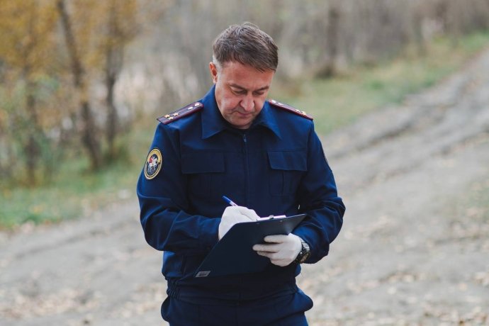 Фото: Тг-канал ГСУ СК России по Красноярскому краю и Республике Хакасия