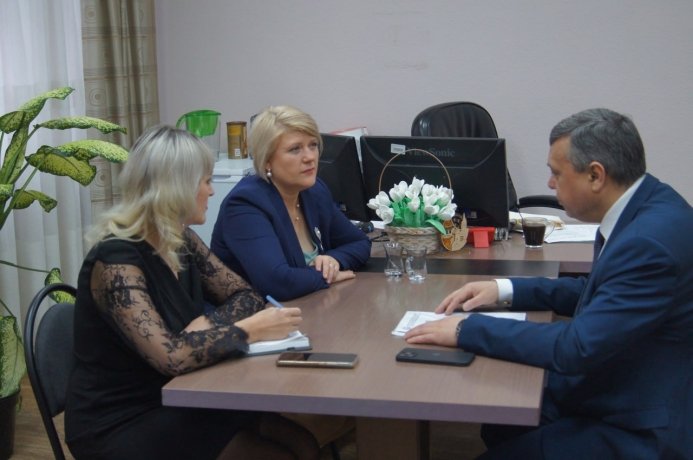 Фото: пресс-служба ХГУ им. Н.Ф. Катанова