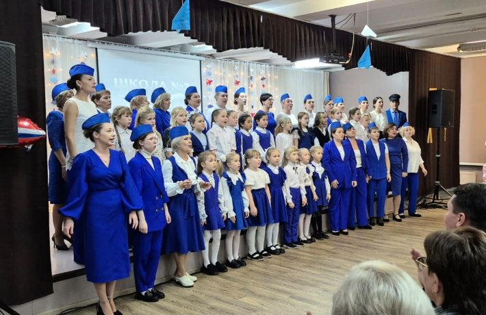 Фото: Тг-канал Саяногорск  Главный 