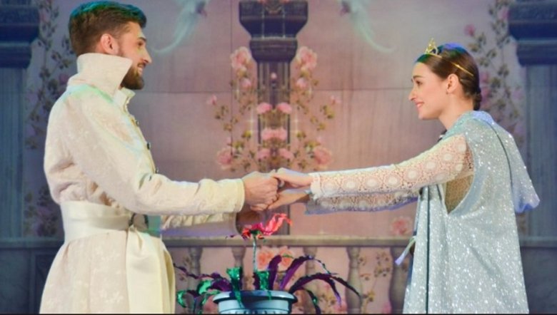 Фото: Русский академический театр имени М. Ю. Лермонтова