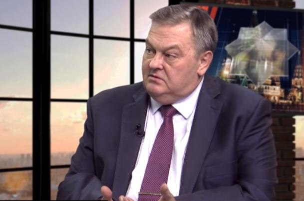 Евгений Спицин