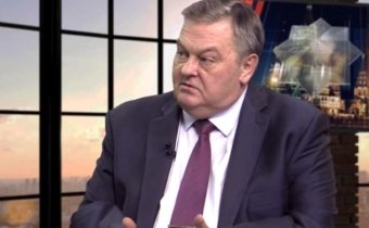 Историческая страница: «Евгений Спицин про мифы о Сталине: Нам специально навязали эту парадигму»