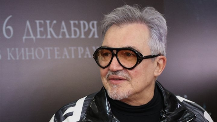 Фото: Дмитрий Дибров. ФОТО: Bulkin Sergey/ Global Look Press