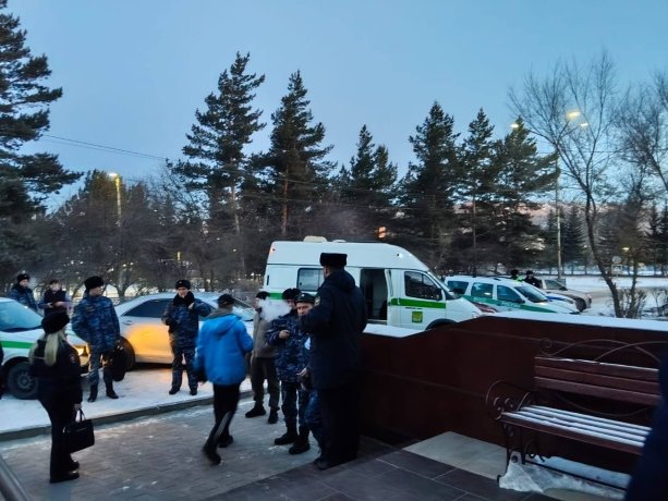 Фото: Марина Гурай 