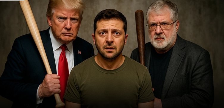 Фото: Коллаж Царьграда