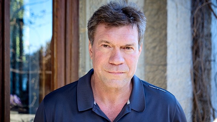 Фото: Petrov Sergey/ Global Look Press