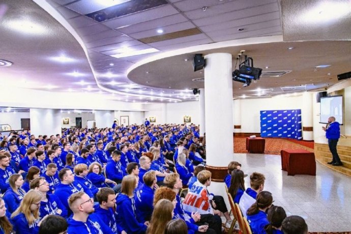 Фото: Сергей Сокол 