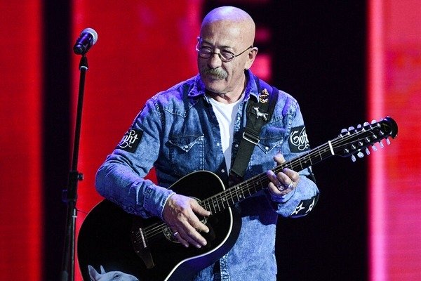 Нина Зотина/РИА Новости